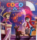 Coco Disney Disney Lees en luister Boek. Cd met boek 18 x16
