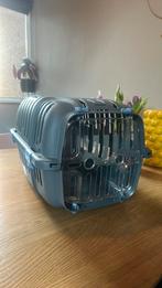 Reismandje nieuw!, Ophalen, Zo goed als nieuw