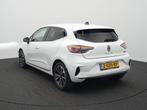 Renault Clio 1.6 E-Tech Full Hybrid 145 Techno - Demo - Hybr, Auto's, Wit, Origineel Nederlands, 1248 kg, Hybride Elektrisch/Benzine