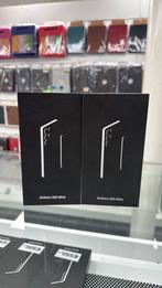Samsung Galaxy S25 Ultra 256GB Titanium Black  Nieuw in Doos, Telecommunicatie, Mobiele telefoons | Samsung, Overige modellen