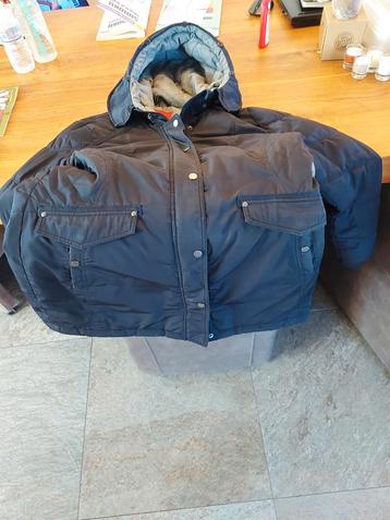 Laura di Sarpi Jas - Maat 44 - Zwart beschikbaar voor biedingen