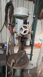 ERD Kolomboor type B32 - Werkplaatsmachine, Doe-het-zelf en Verbouw, Gereedschap | Boormachines, Ophalen, Gebruikt, 600 watt of meer