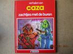 adv2427 zachtjes met de buren hc, Ophalen, Gelezen