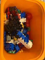 Clics politieauto en brandweerwagen, Ophalen, Zo goed als nieuw