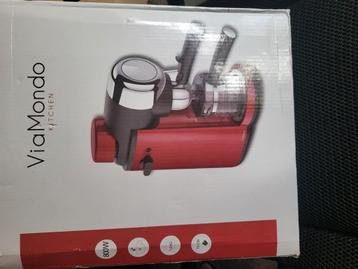 Camping espressomachine  beschikbaar voor biedingen