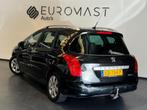Peugeot 308 SW 1.6 VTi X-Line 7Persoons Automaat Navi Cruise, 1441 kg, Stof, 4 cilinders, Parkeersensor