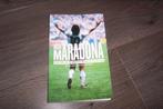 Boek van MIJN MARADONA  (hard gras ) 2020, Boeken, Gelezen, Balsport, Ophalen of Verzenden