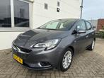 Opel Corsa 1.0 Turbo Cosmo Cruise | Camera |PDC | Half leder, Voorwielaandrijving, Stof, Gebruikt, Euro 6