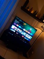 Sony Bravia 50 inch LED TV, Ophalen, 50 Hz, 4k (UHD), Smart TV