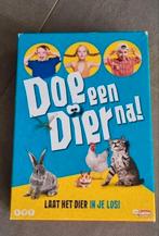 Doe een dier na!, Ophalen of Verzenden, Zo goed als nieuw