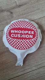 Scheetkussen - Klassieke Fopartikel, Ophalen of Verzenden