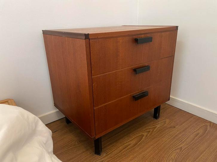 Pastoe ladekastje Cees Braakman, Antiek en Kunst, Antiek | Meubels | Kasten, Ophalen