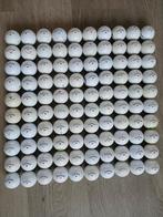 100 Callaway golf ballen, Ophalen of Verzenden, Zo goed als nieuw, Bal(len), Callaway