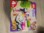 Compleet! Lego friends 41439, Complete set, Ophalen of Verzenden, Lego, Zo goed als nieuw