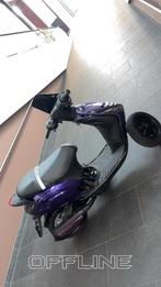 Piaggio zip 125cc watergekoeld, Ophalen of Verzenden