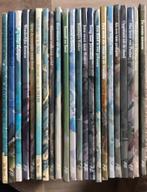 Serie vertellingen bij de bijbel- ds C J Meeuse- 22 delen, Ophalen of Verzenden, Gelezen