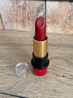 Chanel Rouge Coco Lipstick 484 Rouge Intimiste, Ophalen of Verzenden, Zo goed als nieuw, Rood, Lippen
