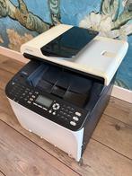 Ricoh SP C252SF All-in-One Laserprinter, Computers en Software, Printers, Ophalen, Gebruikt, Faxen, All-in-one