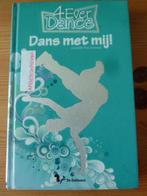 4Ever Dance / Henriette Kan Hemmink, Boeken, Gelezen, Henriette Kan Hemmink, Ophalen of Verzenden