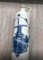 Bols kruikje, Ophalen