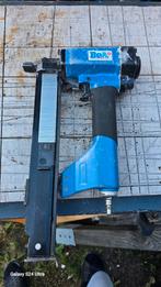 Bea tacker / nietmachine - 40mm, Doe-het-zelf en Verbouw, Gereedschap | Handgereedschap, Ophalen of Verzenden, Gebruikt