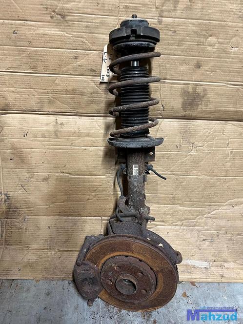 SEAT IBIZA 3 links voor veerpoot 2002-2008, Auto-onderdelen, Ophanging en Onderstel, Seat, Gebruikt, Ophalen of Verzenden