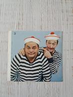 sticker peppi en kokki nr 3, Verzamelen, Ophalen of Verzenden, Zo goed als nieuw, Strip of Tekenfilm