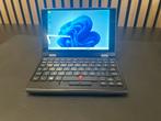Mini laptop 7 inch 256GB 8GB, Computers en Software, Windows Laptops, Ophalen, 256 GB, Qwerty, 8 GB