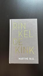 Martine Bijl - Rinkeldekink, Boeken, Ophalen of Verzenden, Zo goed als nieuw, Martine Bijl