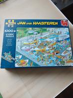 Van Haasteren puzzel, Ophalen, 500 t/m 1500 stukjes, Zo goed als nieuw