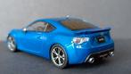 Subaru BRZ Sti  1:43 J Collection Pol, Hobby en Vrije tijd, Modelauto's | 1:43, Ophalen of Verzenden, Zo goed als nieuw, Auto
