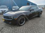 Chevrolet Chevrolet Camaro 2011 Zwart 6 cil 340pk, Te koop, Geïmporteerd, Benzine, 4 stoelen