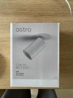 8x Astro Can 50 Recessed Mat wit Spotlight. NIEUW, Huis en Inrichting, Modern design, Metaal of Aluminium, Nieuw, Ophalen of Verzenden