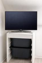 Samsung 32 inch Smart TV UE32H6200AW – Full HD, Ophalen, Gebruikt, 50 Hz, 80 tot 100 cm