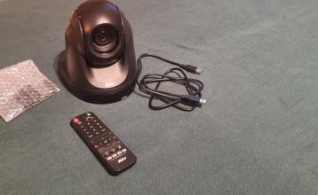 AVer DL30  AI Tracking camera PoE RTSP beschikbaar voor biedingen