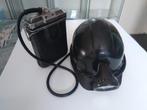 Mijnlamp Helm met Petlamp, Verzenden