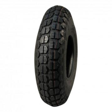 Binnen en buitenbanden 4.00-6, 400x6 € 5,95 Skelterband beschikbaar voor biedingen