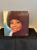 Shirley Bassey – Never Never Never, Ophalen of Verzenden, 1980 tot heden, Zo goed als nieuw, Jazz