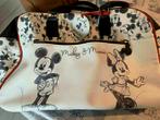 Disney Mickey mouse reistas, Sieraden, Tassen en Uiterlijk, Tassen | Reistassen en Weekendtassen, Ophalen of Verzenden