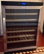 Dometic Macave D50 wijnkoelkast voor 46 flessen, Witgoed en Apparatuur, Koelkasten en IJskasten, 150 tot 200 liter, Zonder vriesvak