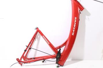 Frame | Batavus Padova Easy beschikbaar voor biedingen
