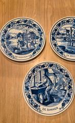 Royal Goedewaagen Holland borden., Antiek en Kunst, Ophalen of Verzenden