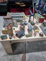 Modeltreinen huisjes gebouwen enz, Ophalen, Gelijkstroom of Wisselstroom, Brug, Tunnel of Gebouw, Overige merken