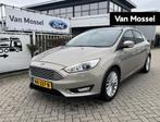 Ford Focus 1.0 Titanium Edition | Stoel/Voorruit verwarming, Auto's, Gebruikt, Euro 6, Origineel Nederlands, Start-stop-systeem