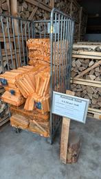 (A27).       Aanmaakhout bij oussoren haardhout vinkeveen, Ophalen, Zo goed als nieuw, 250 cm of meer, Planken