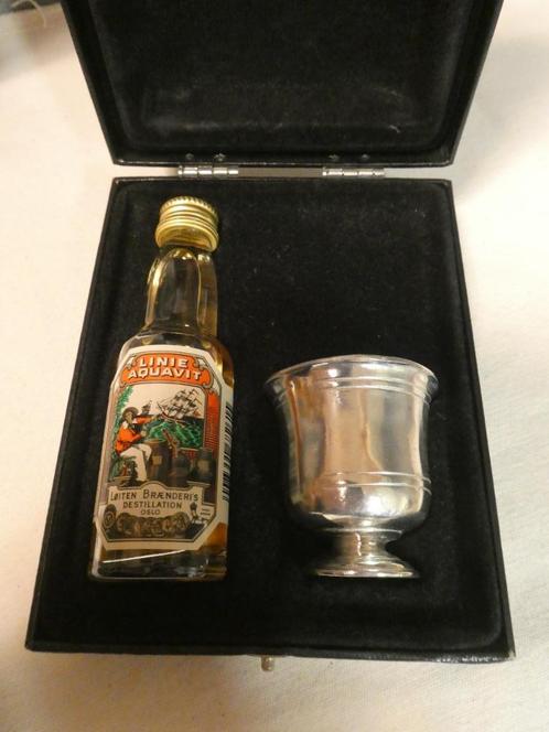 Askvoll Brug as stopt tin cast pewter det Norske alternativ, Verzamelen, Glas en Borrelglaasjes, Zo goed als nieuw, Overige typen