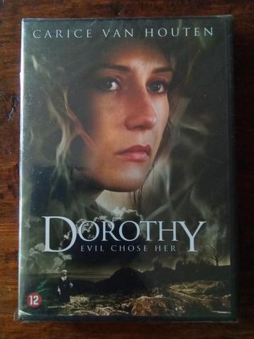 Dorothy Evil Lives Here met Carice van Houten nieuw geseald  beschikbaar voor biedingen
