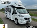 Bürstner Ixeo ti 680g top indeling Automaat, Caravans en Kamperen, Campers, Automaat, Tot en met 2, Bedrijf, Diesel