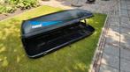 Thule ocean dakkoffer te huur 410 liter, Auto diversen, Dakkoffers, Ophalen, Zo goed als nieuw