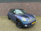Mini One 1.4 | Airco | Topstaat | Uniek | Bluetooth, Auto's, Voorwielaandrijving, Stof, Handgeschakeld, Particulier